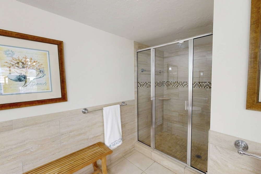 Siesta Sands Beach Resort 4th Floor With Elevator - photo 24