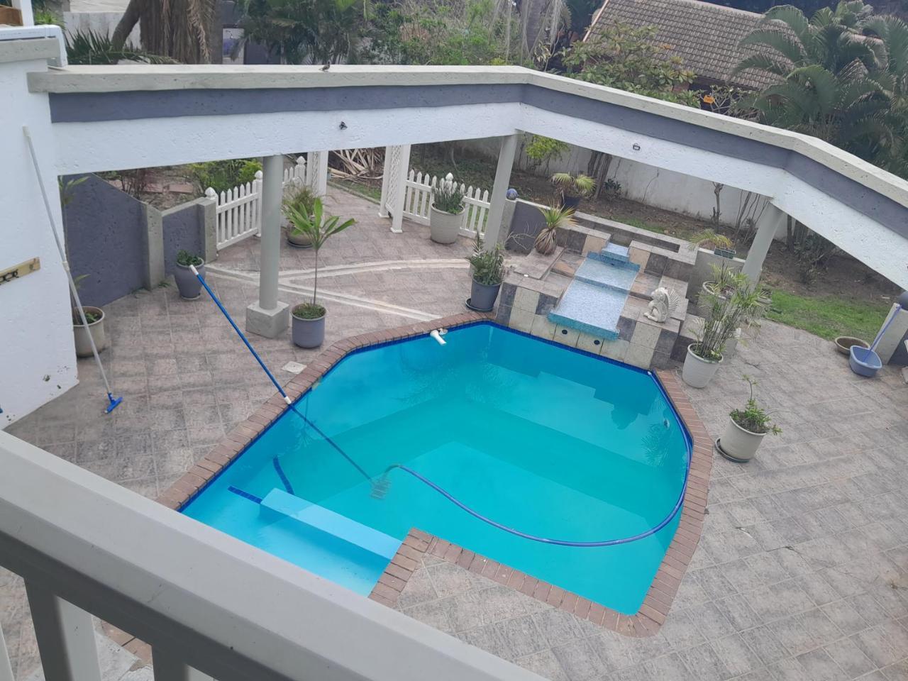 TheBigBeachHouse in Margate, South Africa