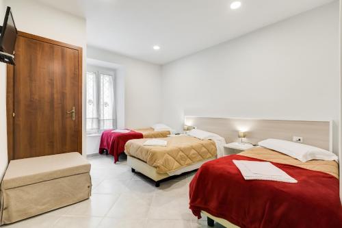 Wonderful Time Rome - last minute hotel in Rome