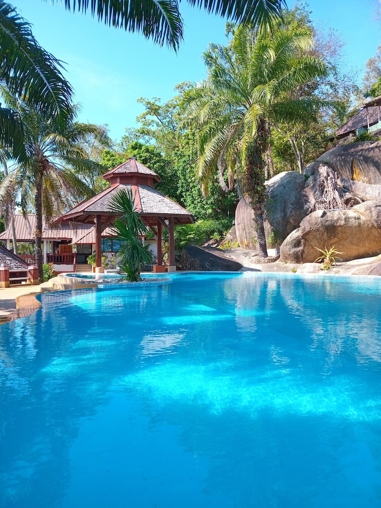 Samui Wooden Hill - last minute hotel in Koh Samui