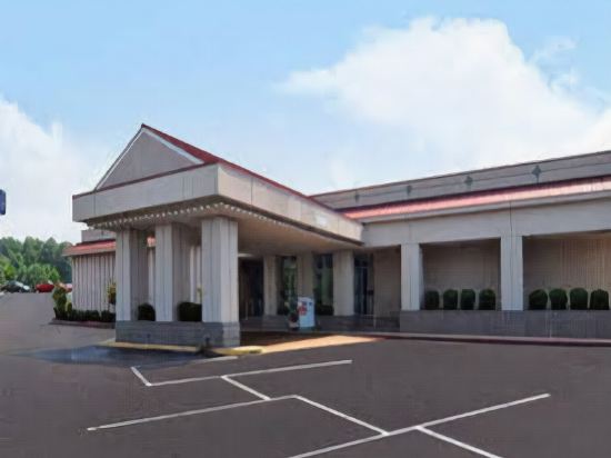 Travelodge Tupelo — hotel in Tupelo
