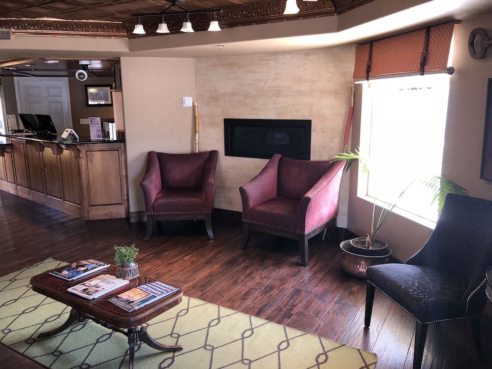 Historian Inn - photo 4