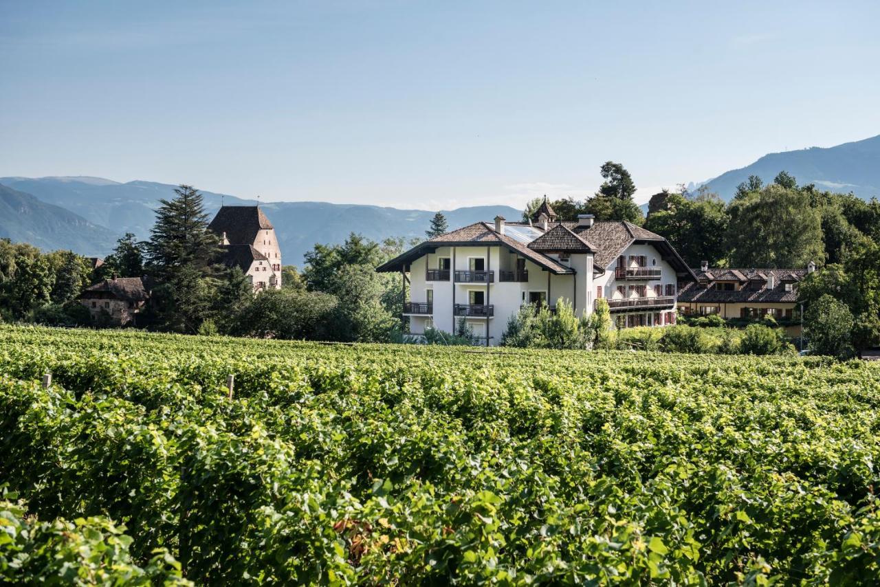 Hotel Weingut Stroblhof - carbon neutral hotel in Unknown City