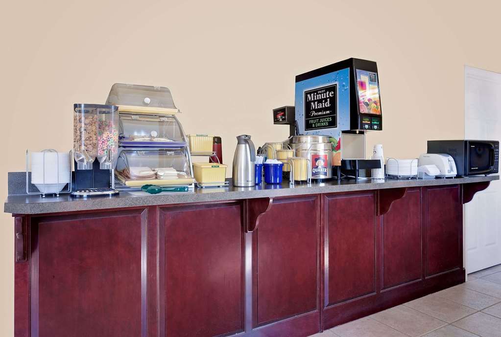 Days Inn Millington - photo 3