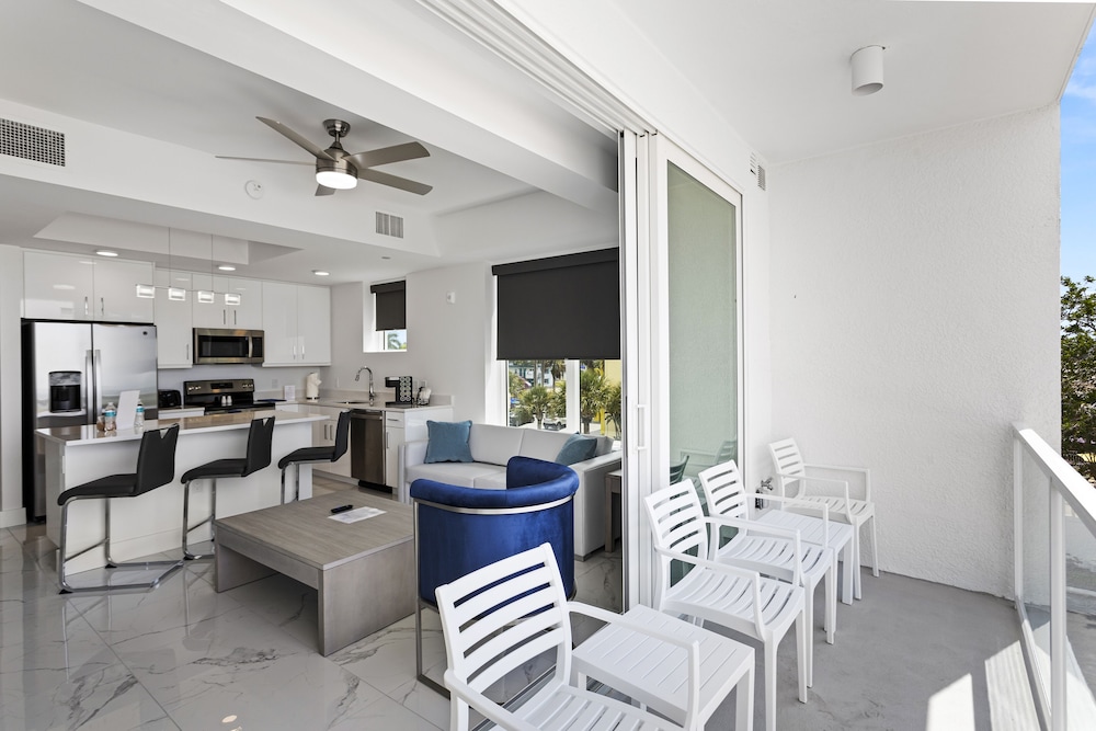 Treasure Island Ocean Club - photo 73