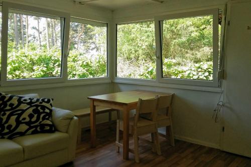 Ferienhaus Brise in Loddin, Germany