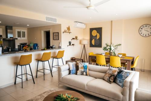 Special Offer Iberostar Apartment Milagro 3BDR Pool Beach — 4-Star Luxury Hotel in Punta Cana, Dominican Republic