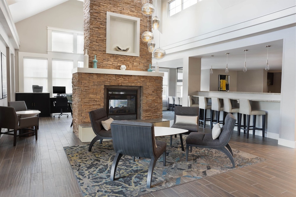 Residence Inn Providence Coventry - photo 5