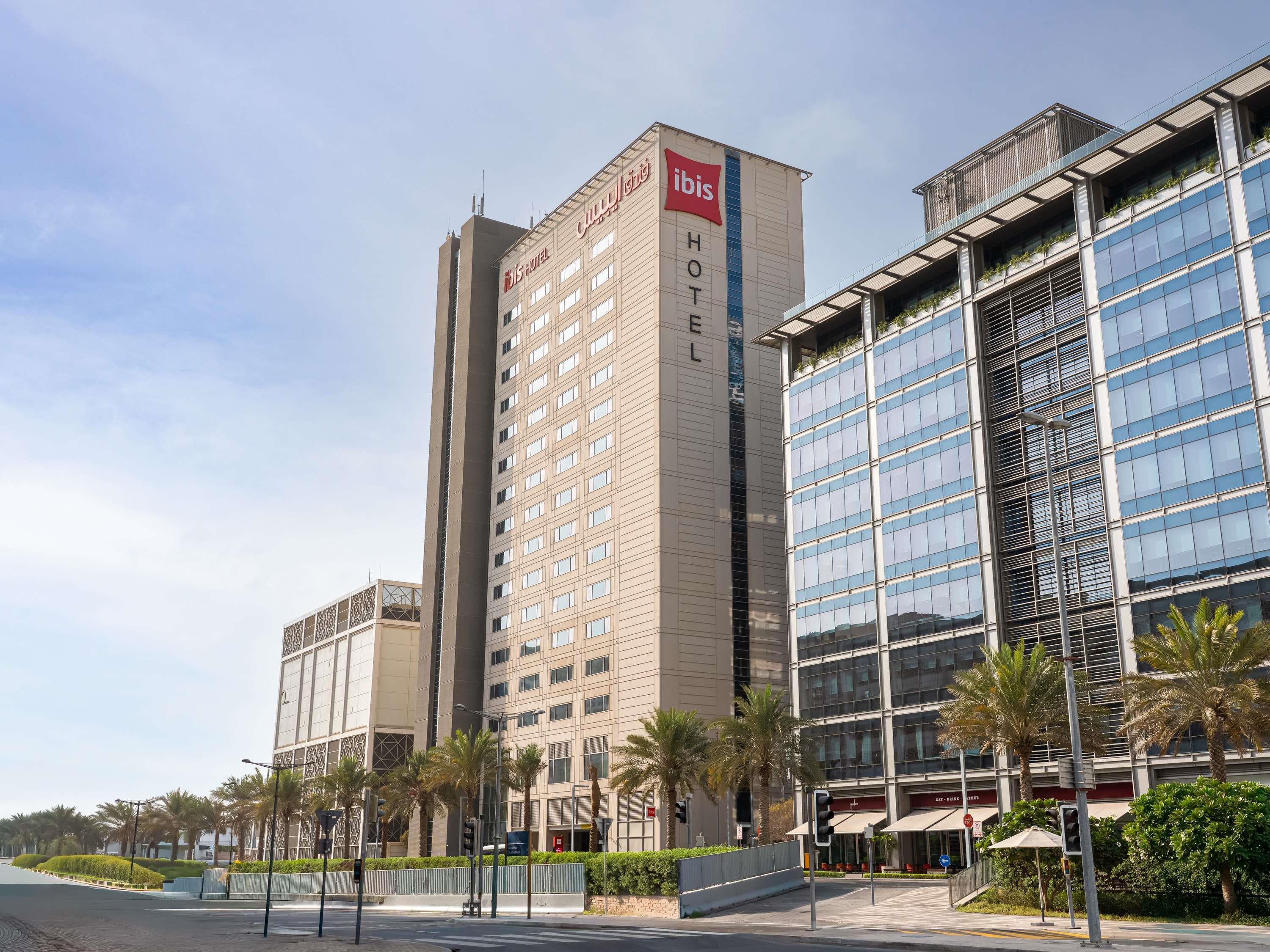 ibis Dubai One Central - last minute hotel in Dubai