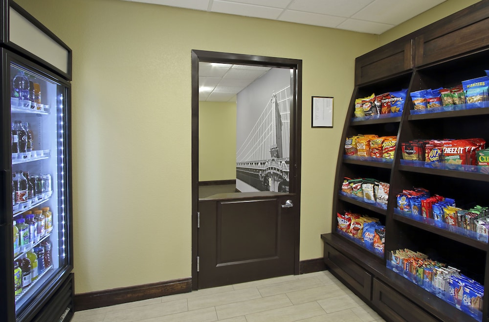 Staybridge Suites Odessa Interstate HWY 20 by IHG - photo 21