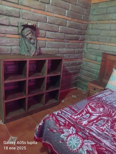 Cabaña los Encinos in Silao, Mexico