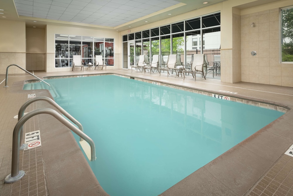 Hilton Garden Inn Chattanooga Hamilton Place - photo 23
