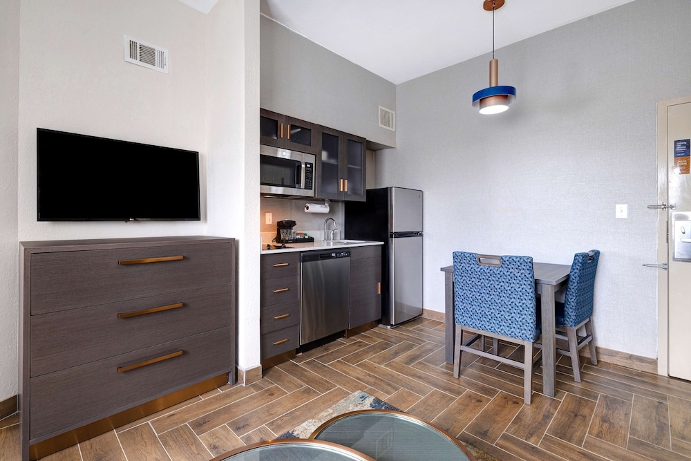 Homewood Suites by Hilton Jackson Ridgeland - photo 19