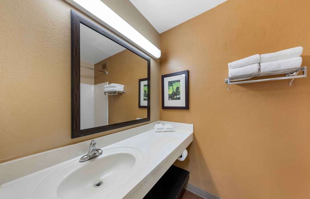 Extended Stay America Suites Bakersfield California Avenue - photo 12
