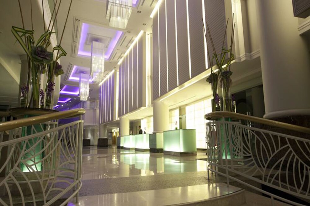 Thistle Johor Bahru — Johor Bahru — photo 3