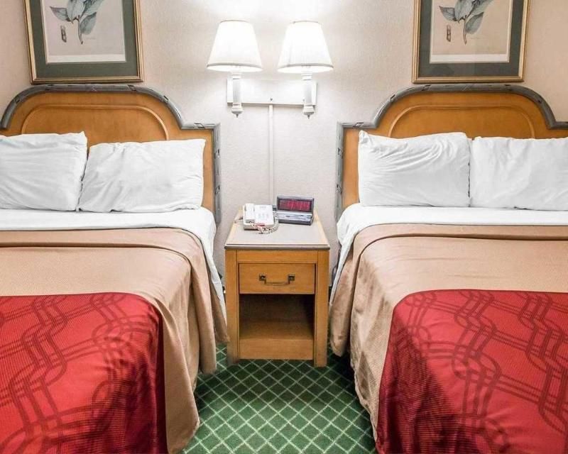 Econo Lodge Pooler Savannah I 95 - photo 9