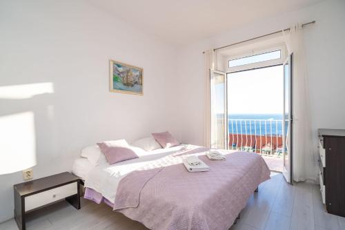 Sunshine Rhapsody Apartment