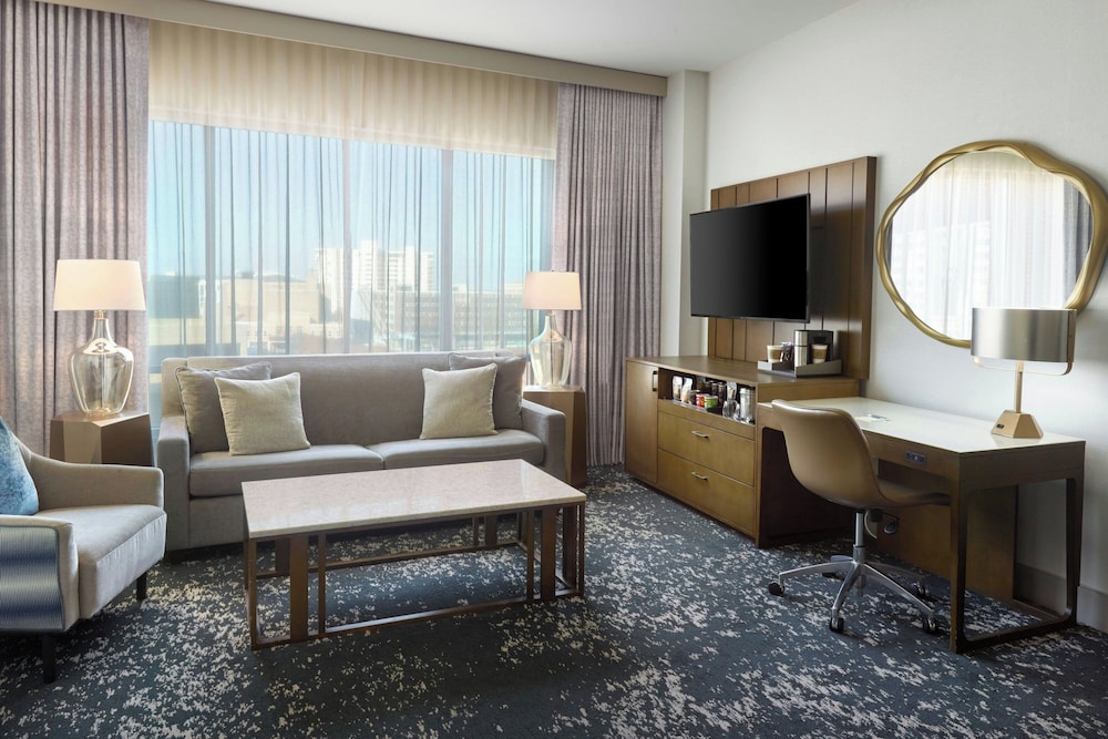 The Westin Memphis Beale Street - photo 15