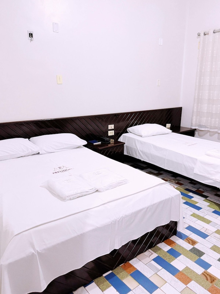 Hotel Presidente — Imperatriz