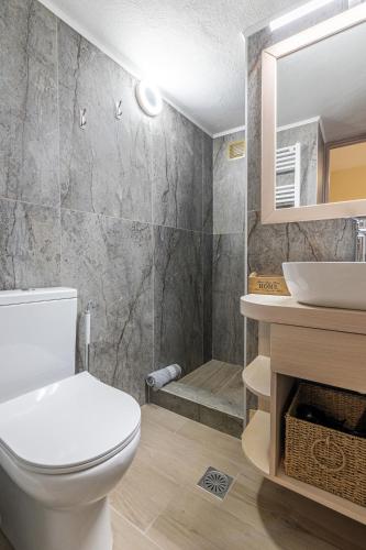 Rizes House — Zaros — photo 5