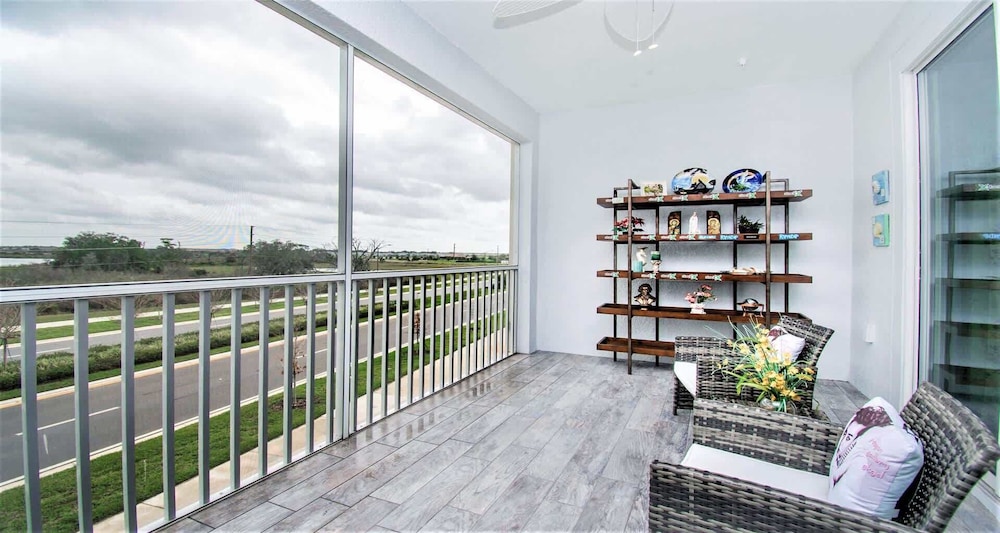 2BR Condo Champion'sgate w Resort Access Disney - photo 33