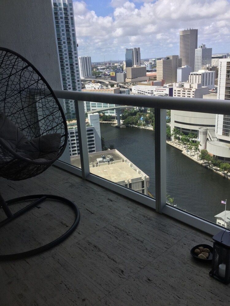 Icon Brickell Downtown Miami - photo 39