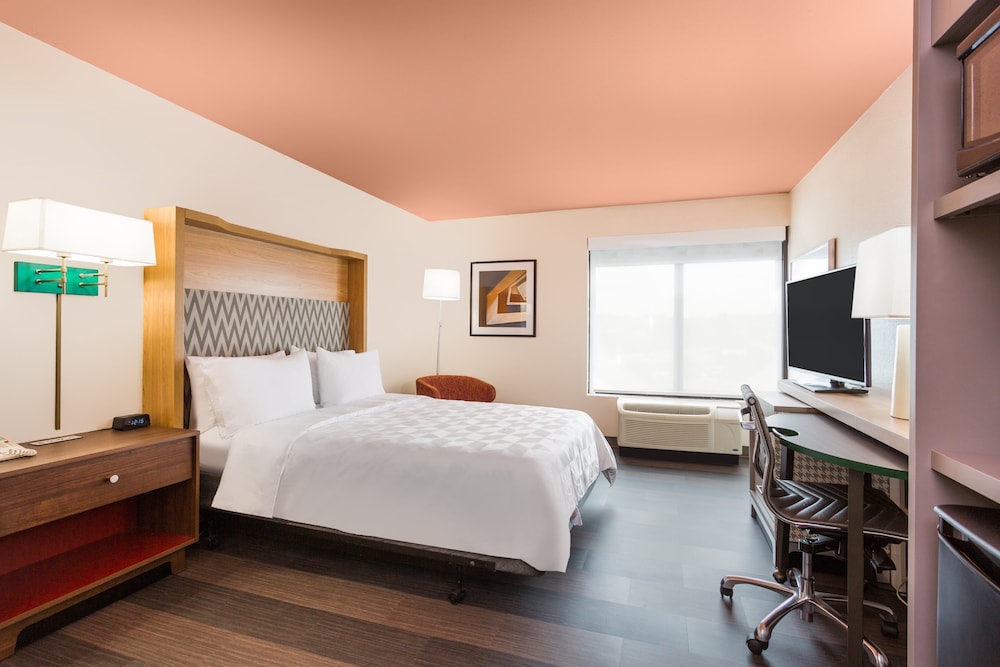Holiday Inn Timonium Baltimore North by IHG - photo 9