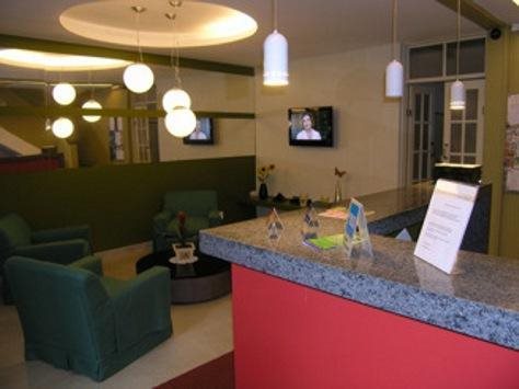 Hotel Monte Castelo - last minute hotel in Rio De Janeiro
