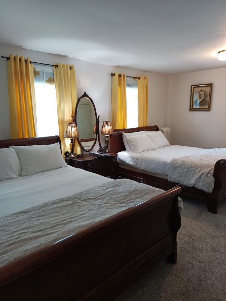 Arlington Inn - photo 20