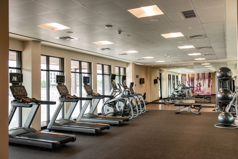 Courtyard by Marriott Omaha East Council Bluffs IA - photo 38