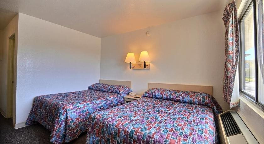 Motel 6 Indianapolis East - photo 5