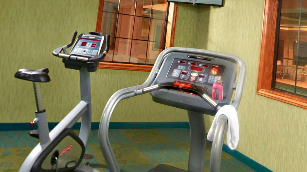 Best Western Hesperia Victorville Suites - photo 14
