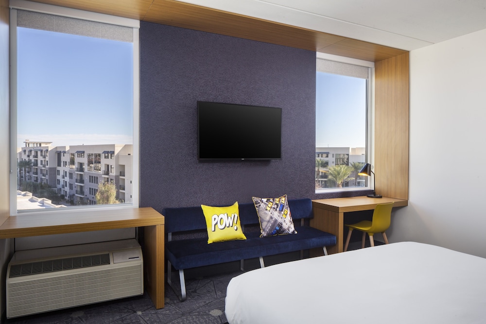 Aloft Tempe - photo 7