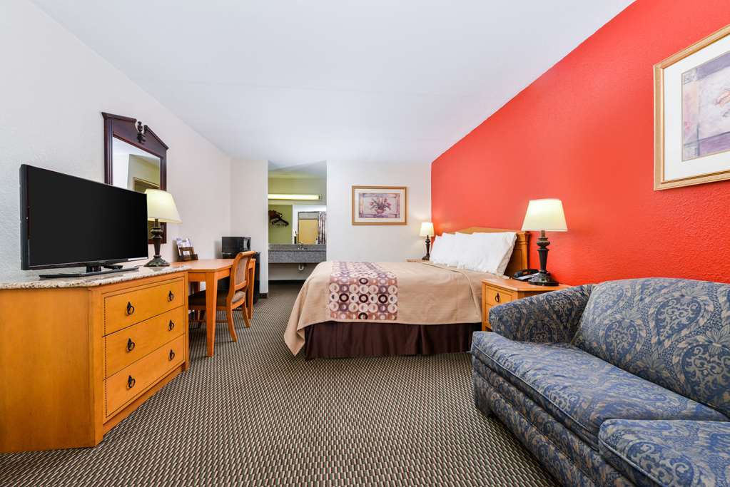Americas Best Value InnGoodlettsville N. Nashville - photo 7