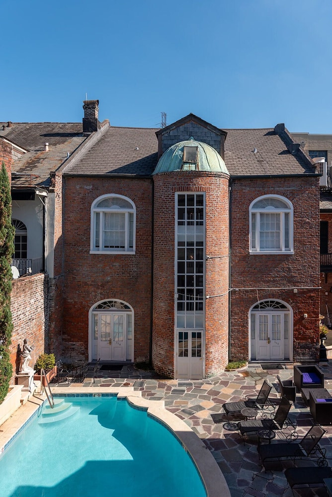 The Manor on St. Philip - photo 52