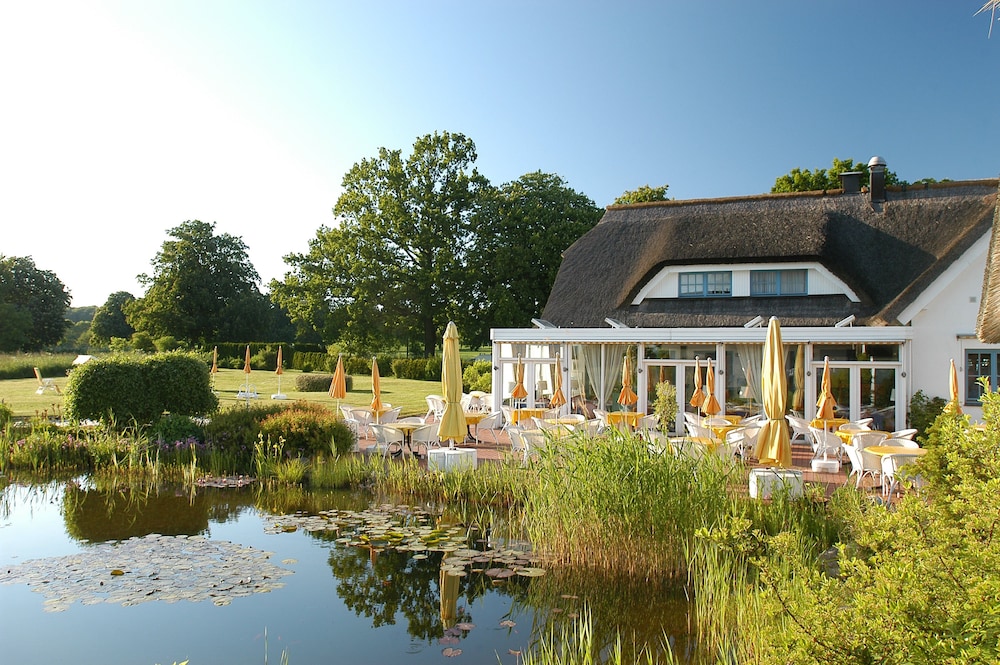 Landhotel Kastanienallee Putbus — Putbus