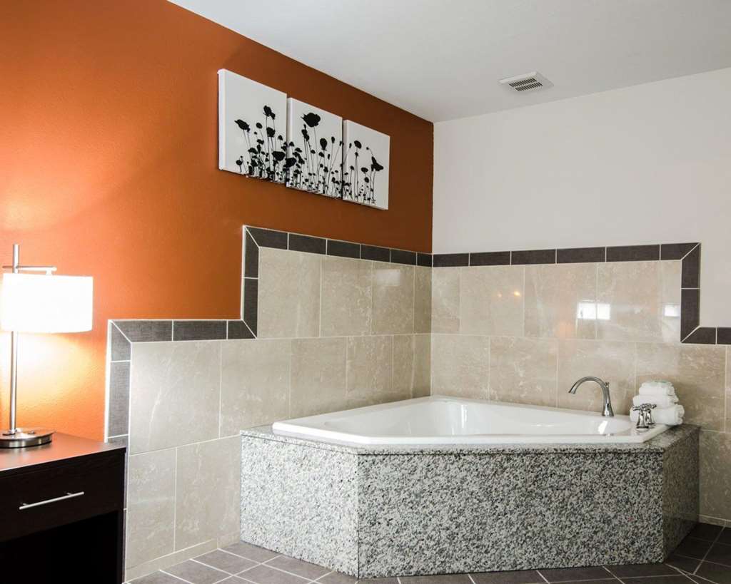 Sleep Inn & Suites and Conference Center Downtown - photo 16