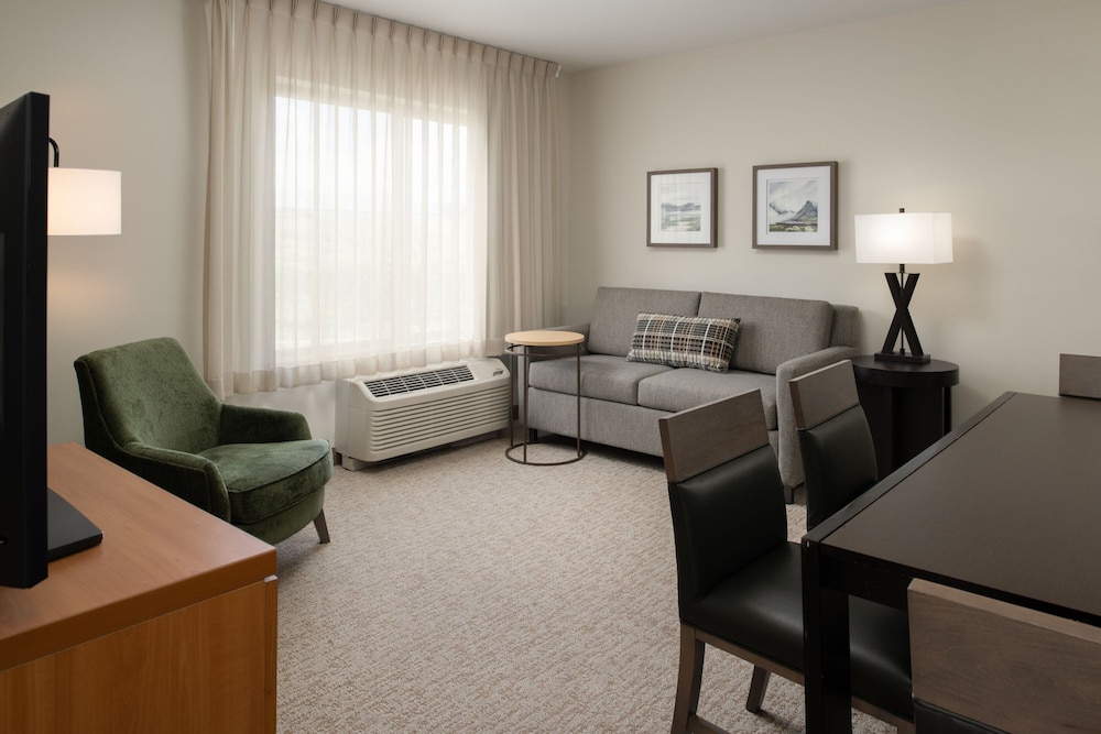 TownePlace Suites Richland Columbia Point - photo 11