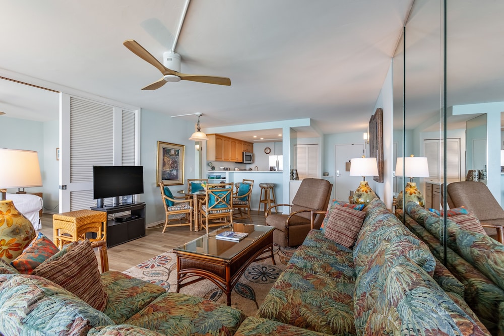 Hololani Resort Vacation Rentals - photo 19