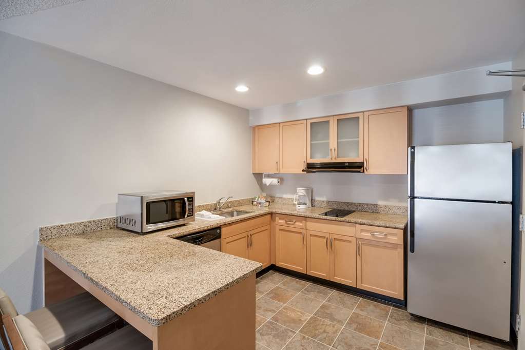 Sonesta ES Suites Huntington Beach Fountain Valley - photo 7