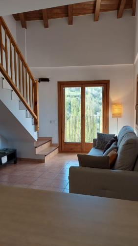 Apartament Rural Burg — hotel in Farrera