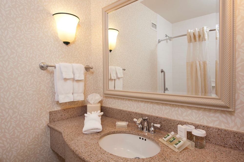 Hilton Garden Inn Grand Forks UND - photo 20