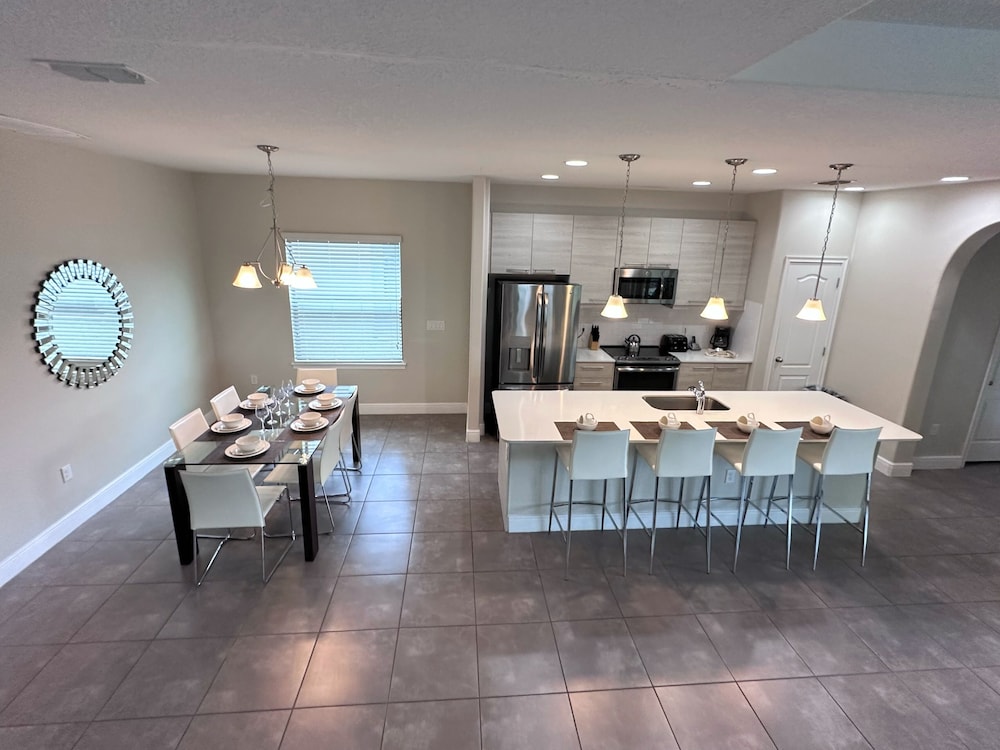 Balmoral Resort 195mcv 4 Bedroom Home by RedAwning - photo 32
