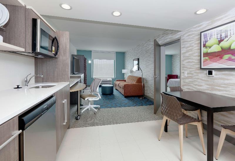 Home2 Suites by Hilton Yakima Airport - photo 73