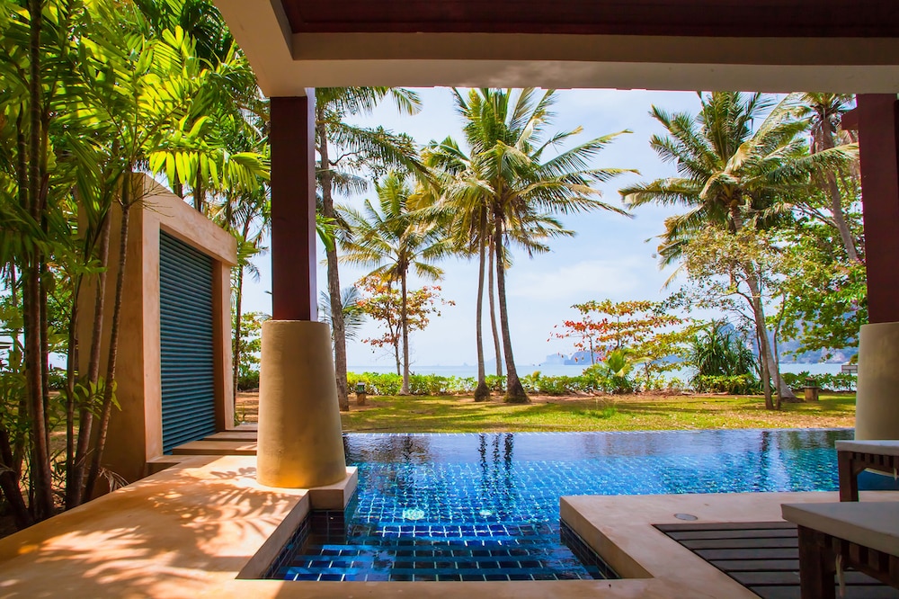 Amatapura Beach Villa 6 — 4-Star Luxury Hotel in Krabi, Thailand