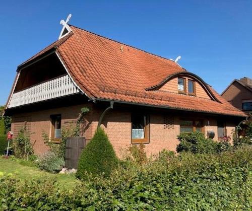 snevernheimat Ferienwohnung — 4-Star Luxury Hotel in Schneverdingen, Germany