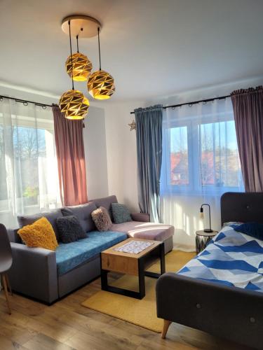 Apartamencik Pod Krokusem 19817452 — Rabka Zdroj