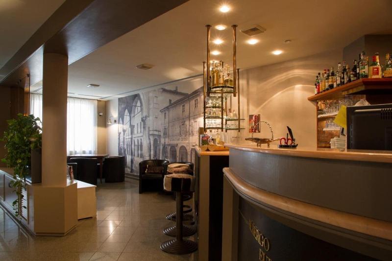 Hotel Europa — hotel in Viadana
