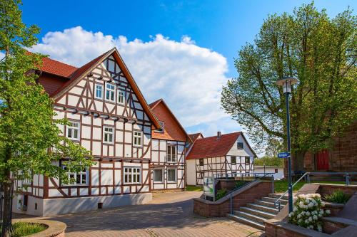 Hotel Pension Eschwege — Eschwege