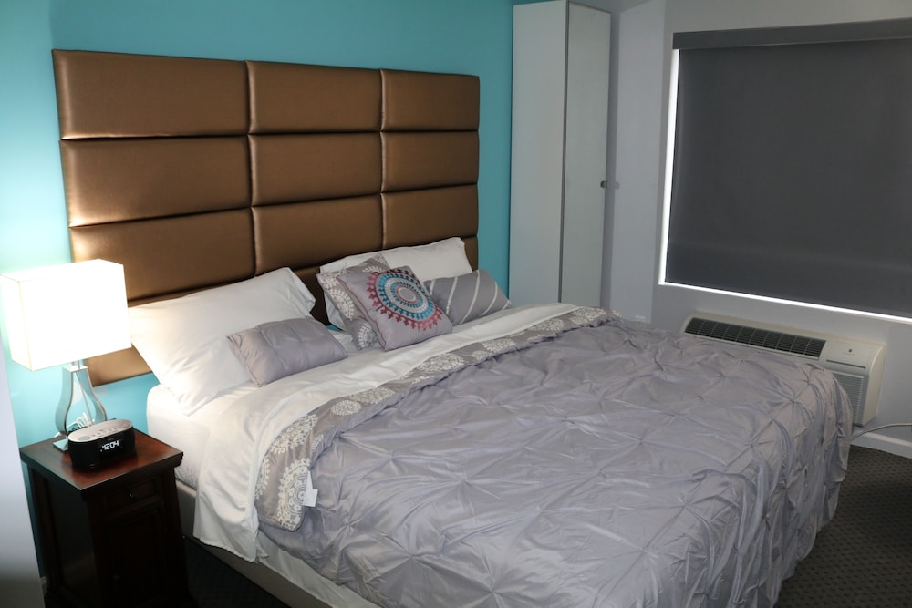 Canal Loft Hotel - photo 12